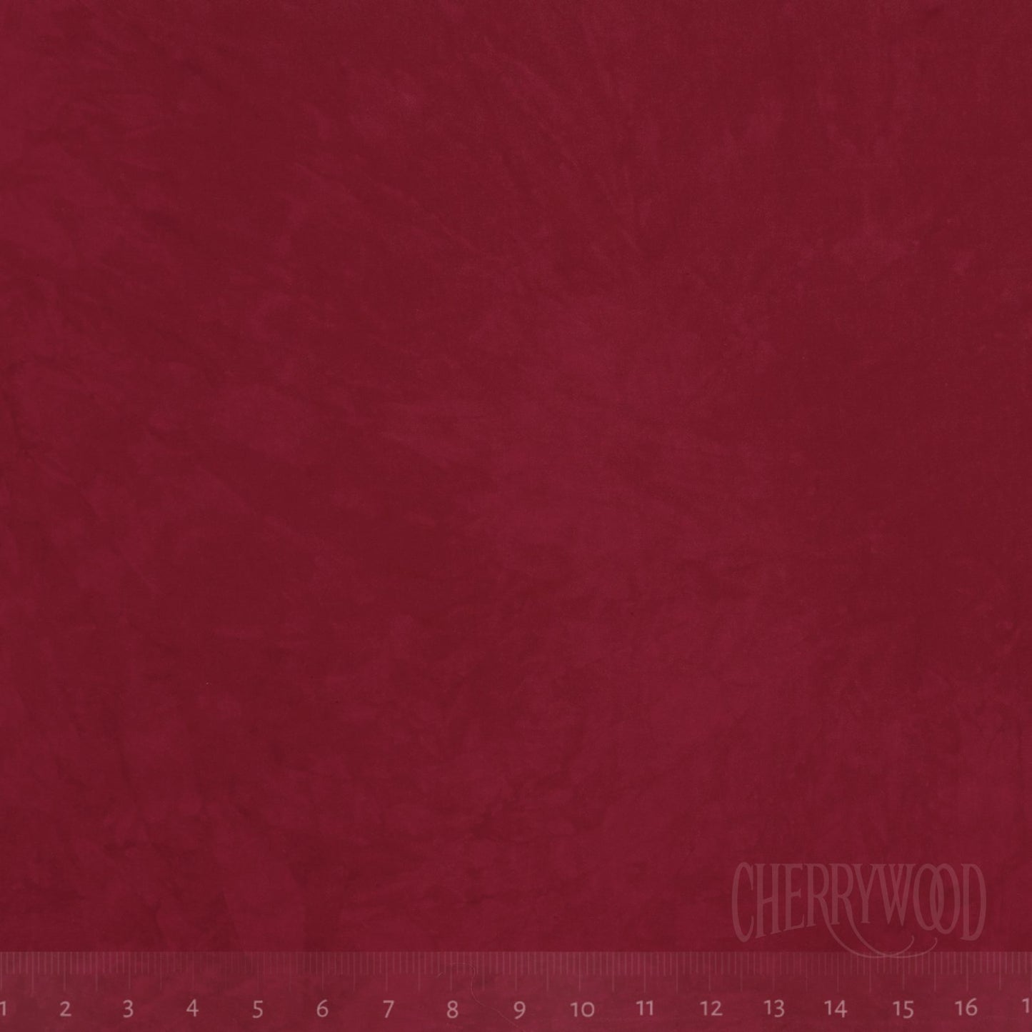 0130 Red 8-Yard Bolt - Cherrywood Fabrics