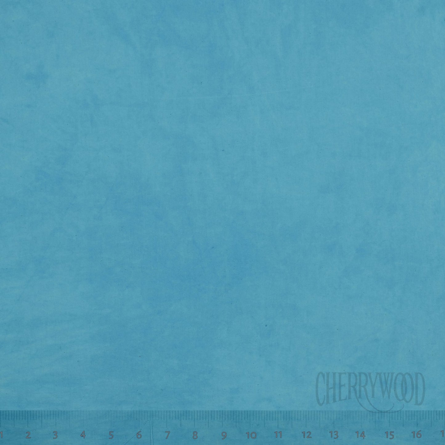 0870 Cyan 8-Yard Bolt - Cherrywood Fabrics