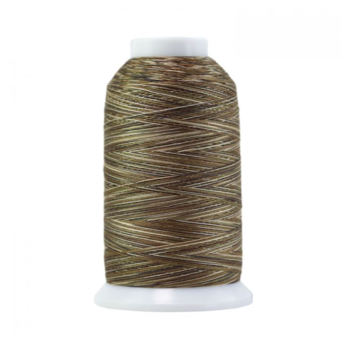 #1050 GROUNDHOG DAY King Tut Cone