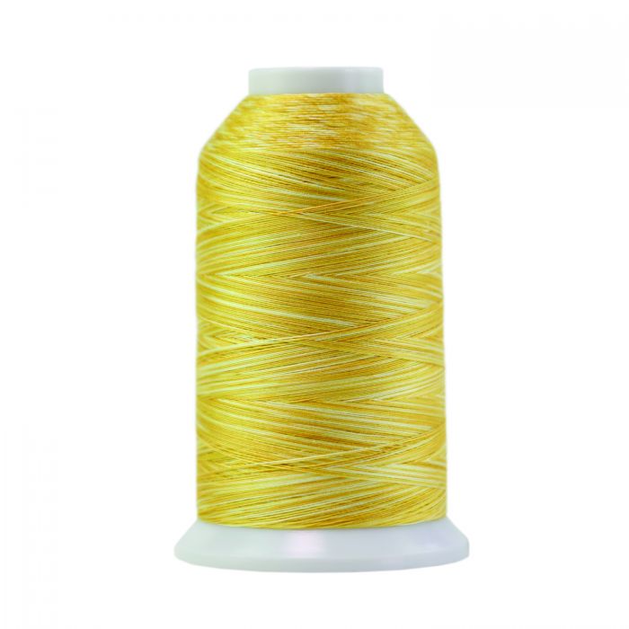 #1051 FULL MOON King Tut Cone