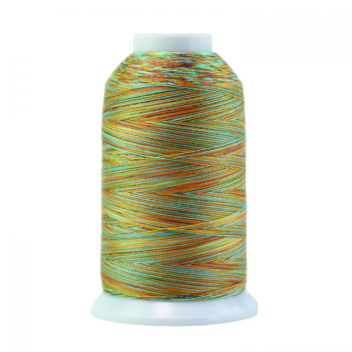 #1062 SOUTHWEST SOUL King Tut Cone