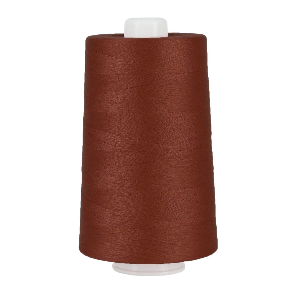#3141 DEEP RED OMNI Cone