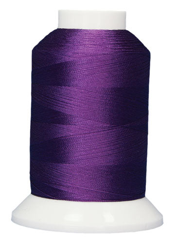 #329 EMPEROR Kimono Silk Thread 1090 yd. mini-cone