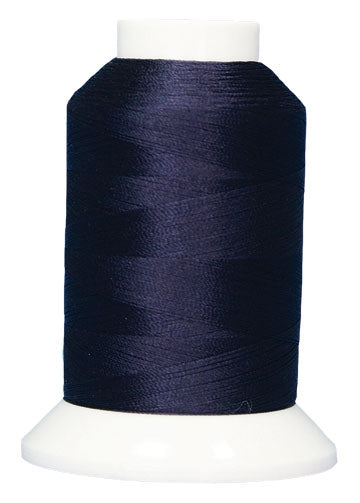 #331 SAMURAI Kimono Silk Thread 1090 yd. mini-cone