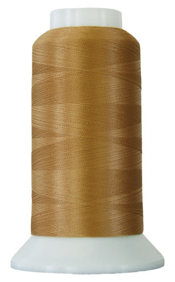 #618 MEDIUM BROWN The Bottom Line Cone