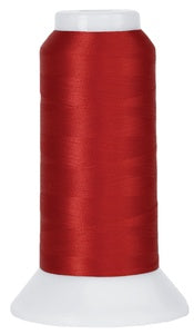 #7016 Bright Red MicroQuilter Cone
