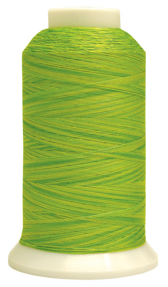 #924 LIME STONE King Tut Cone