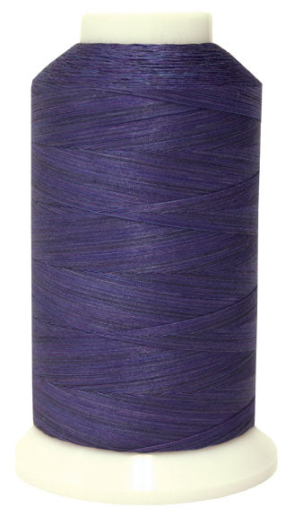 #953 LOBELIA King Tut Cone