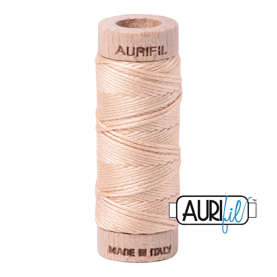 Floss Cotton 6-Strand Small Spool #2315 Shell