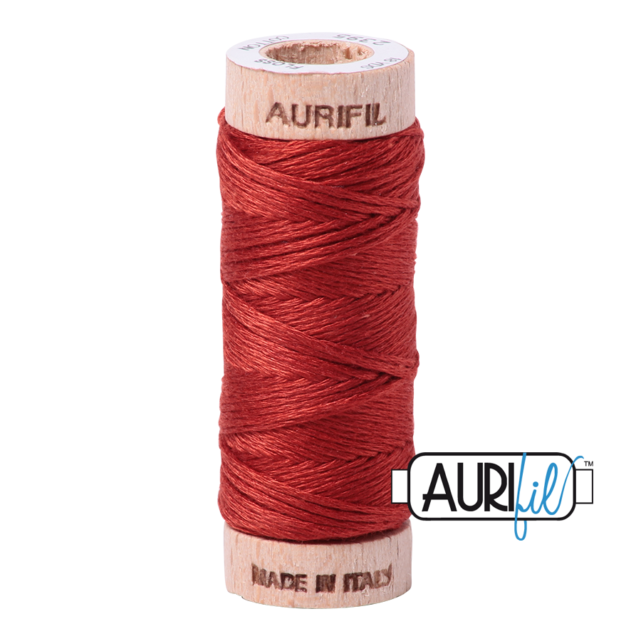 Floss Cotton 6-Strand Small Spool #2395 Pumpkin Spice