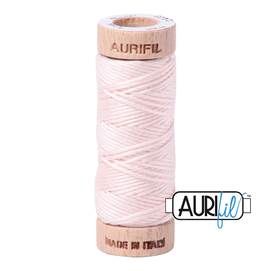 Floss Cotton 6-Strand Small Spool #2405 Oyster