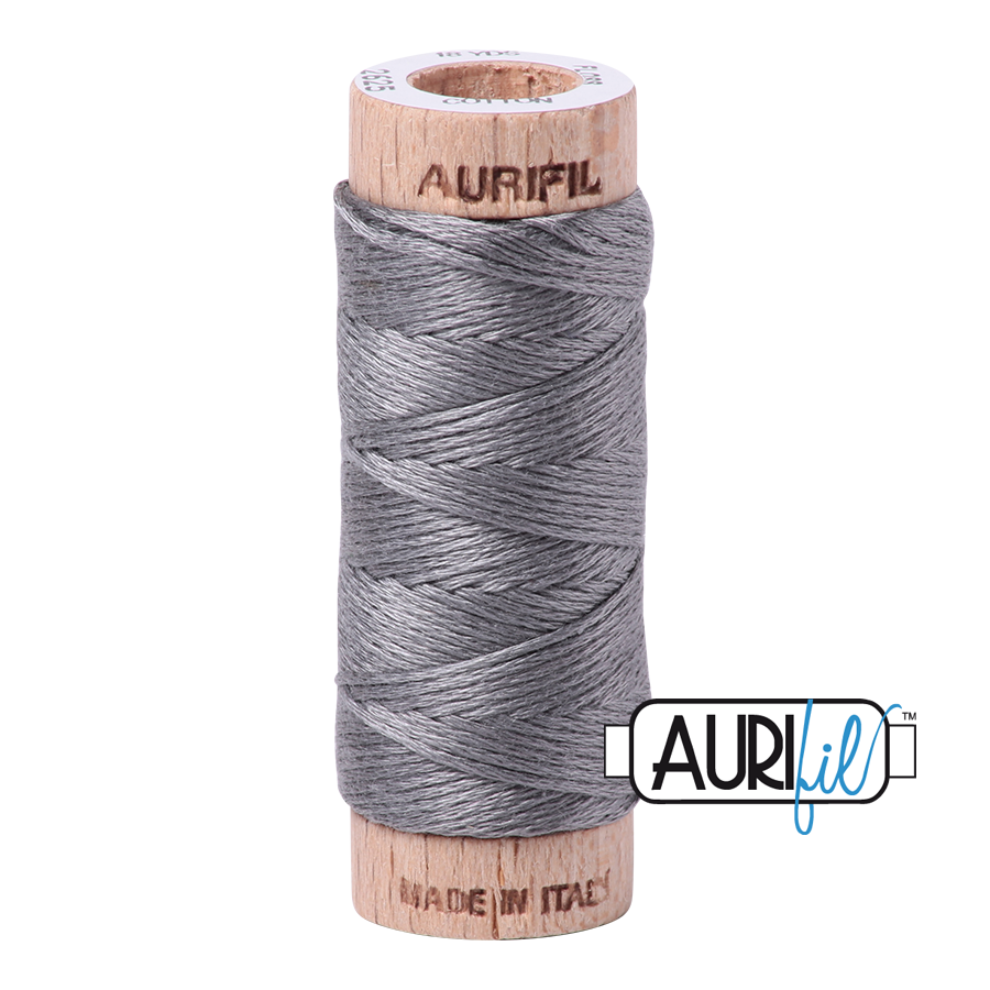 Floss Cotton 6-Strand Small Spool #2625 Artic Ice