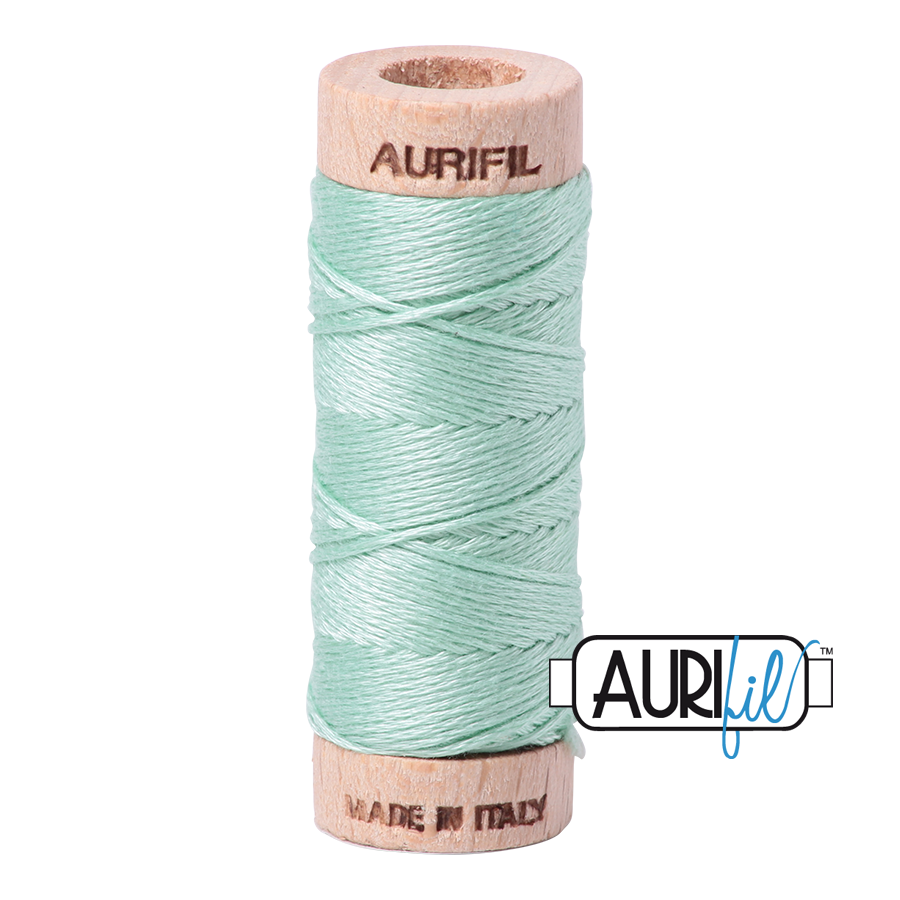 Floss Cotton 6-Strand Small Spool #2830 Mint