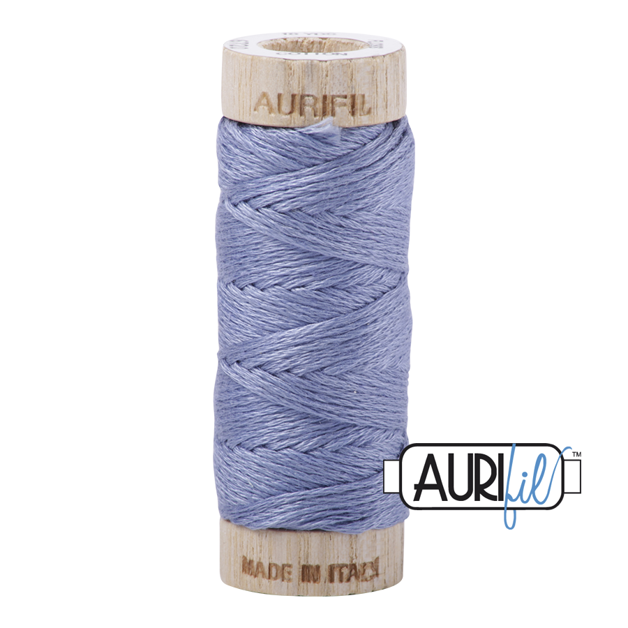 Floss Cotton 6-Strand Small Spool #6720 Slate