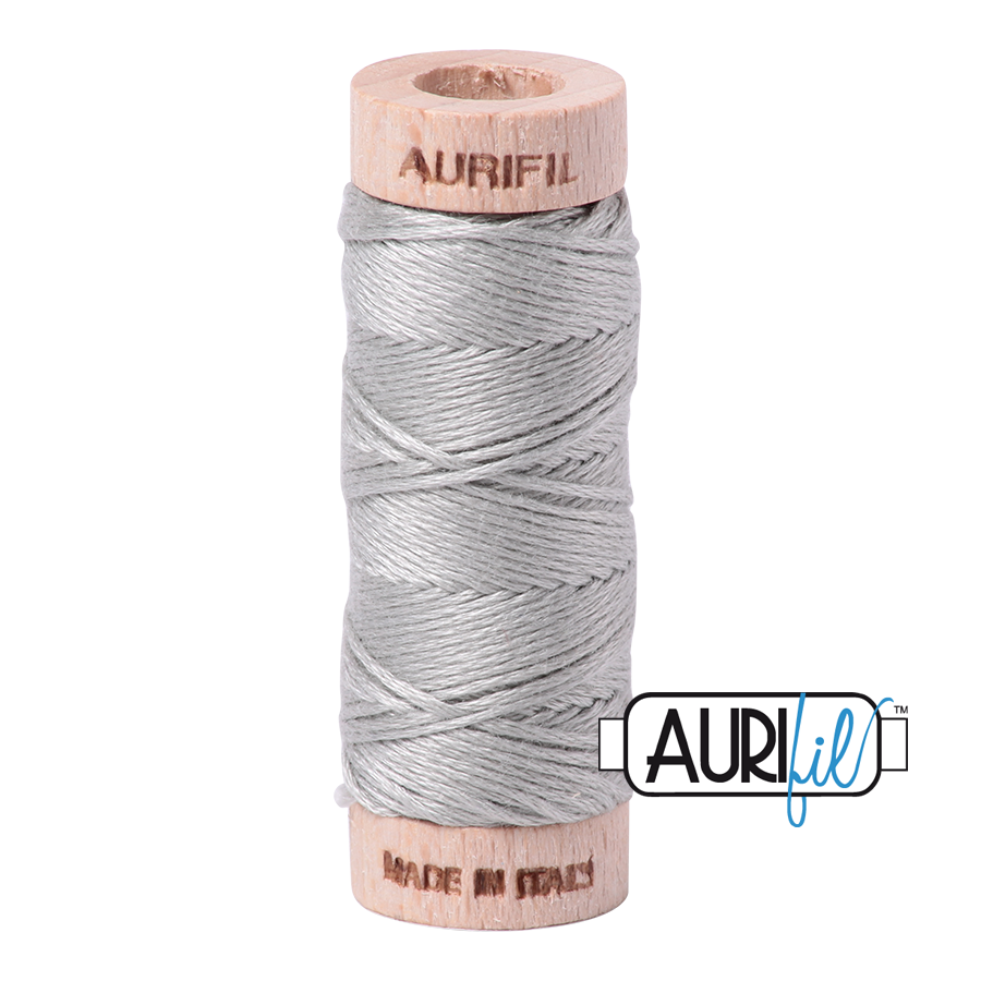 Floss Cotton 6-Strand Small Spool #6726 Airstream