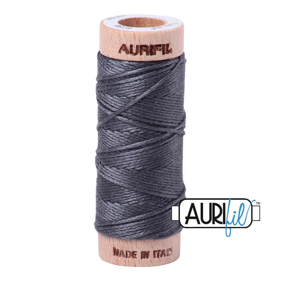 Floss Cotton 6-Strand Small Spool #6736 Jedi