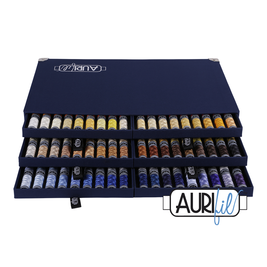 Aurifil Full Selection - 28wt