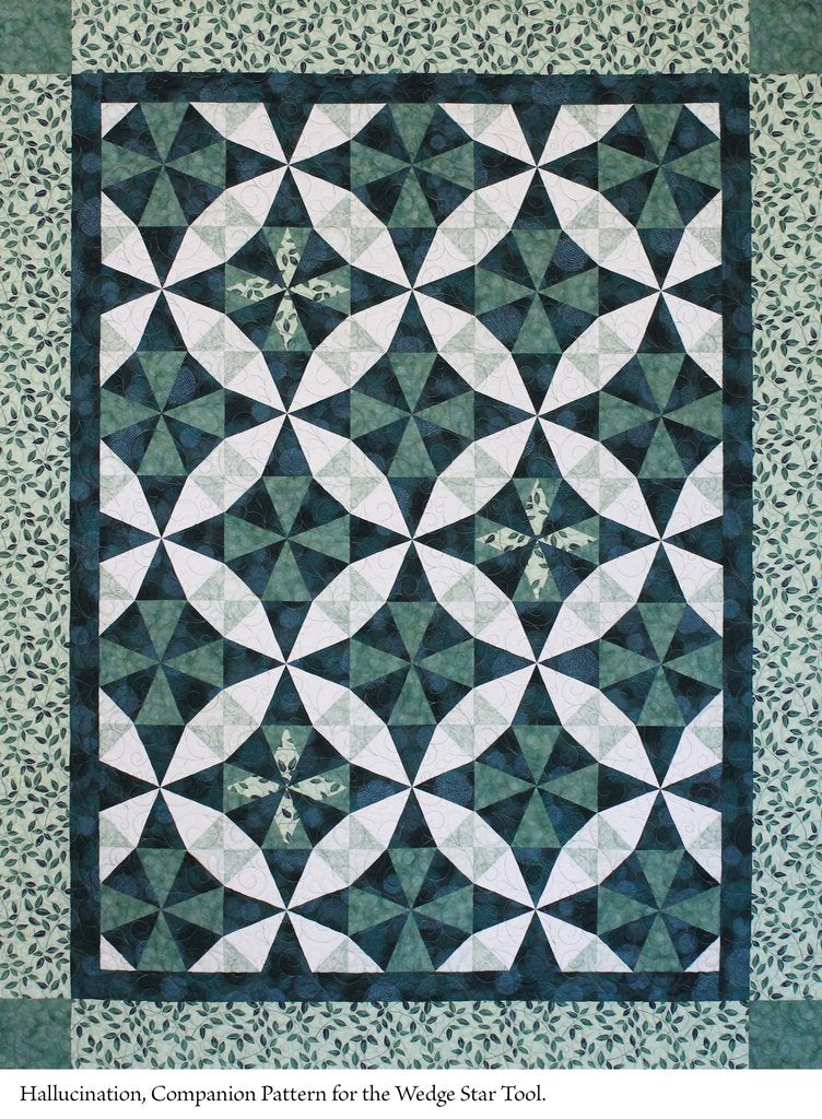 Hallucination - Studio 180 Design