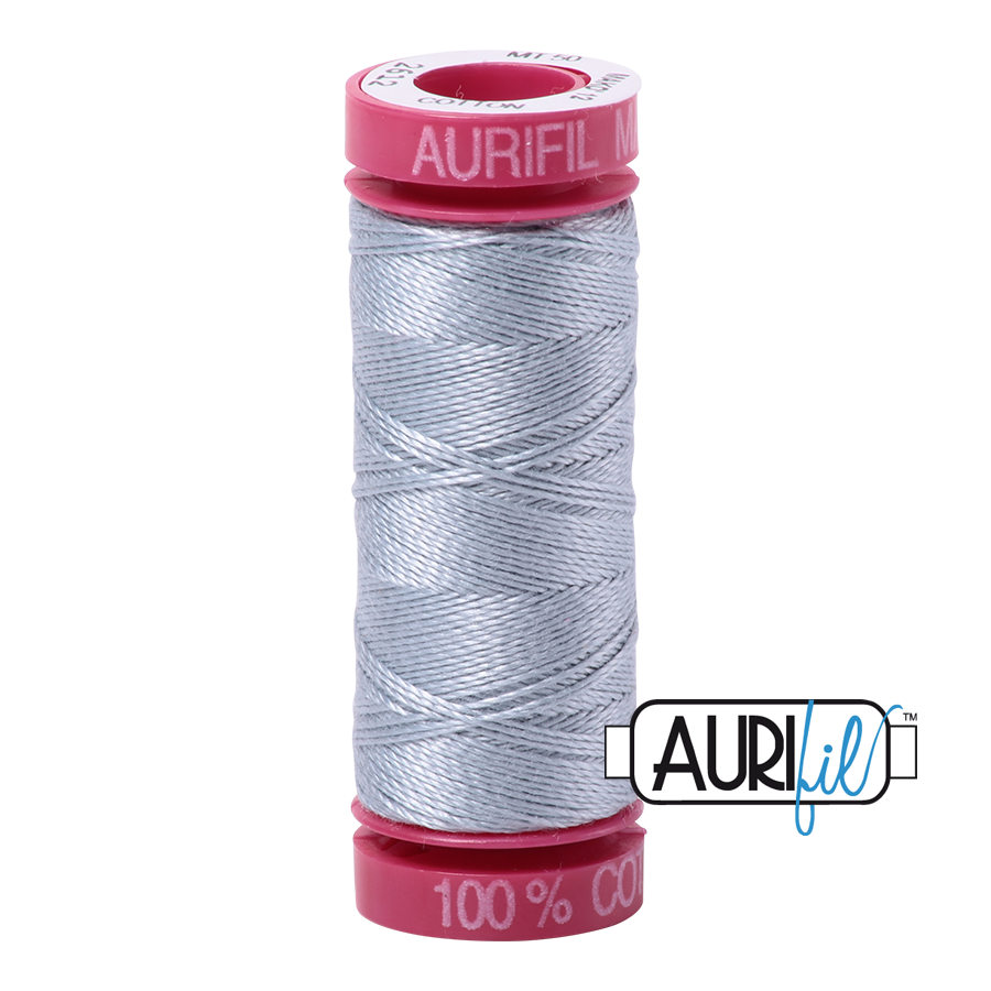 Mako 12 wt Cotton Small Spool 2612 Artic Sky