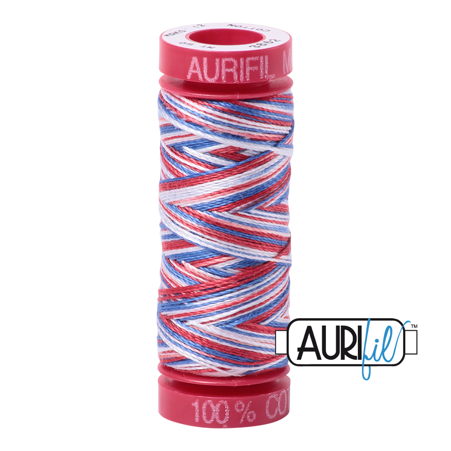 Mako 12 wt Cotton Small Spool 3852 Liberty