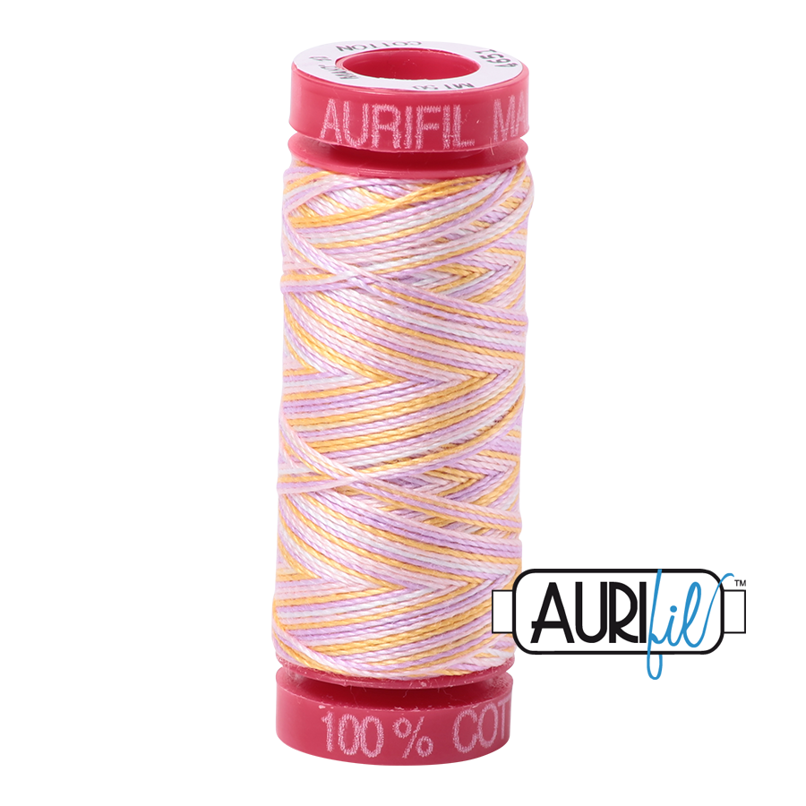 Mako 12 wt Cotton Small Spool 4651 Bari