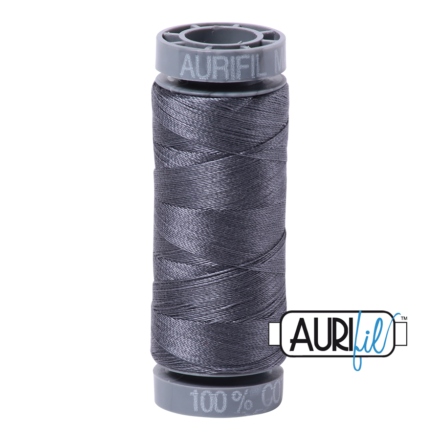 Mako 28wt Cotton Small Spool 6736 Jedi