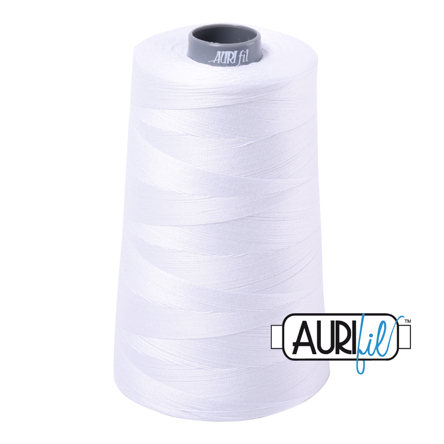 Mako 28 wt cotton 2024 White