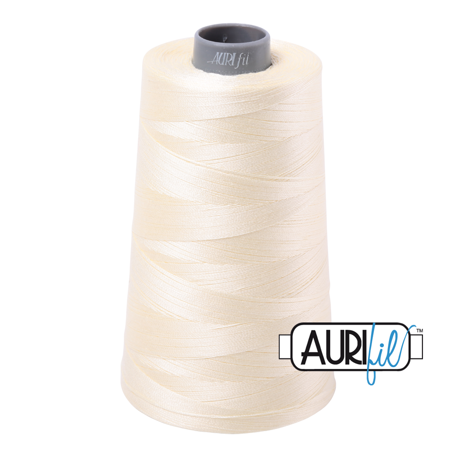 Mako 28 wt cotton 2110 Light Lemon