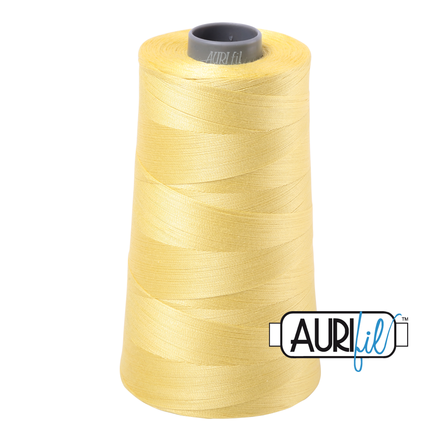 Mako 28 wt cotton 2115 Lemon