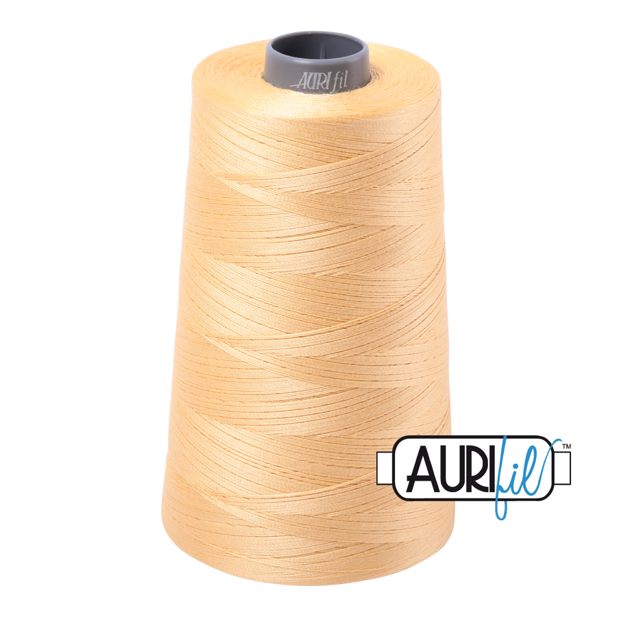 Mako 28 wt cotton 2130 Medium Butter