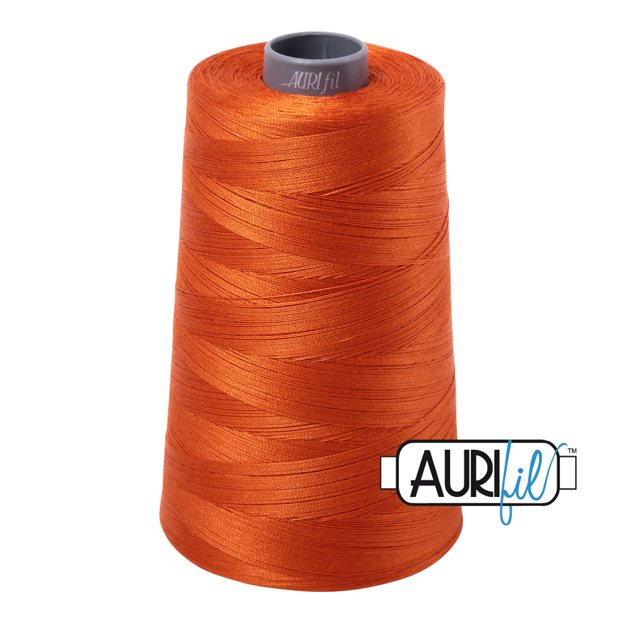 Mako 28 wt cotton 2235 Orange