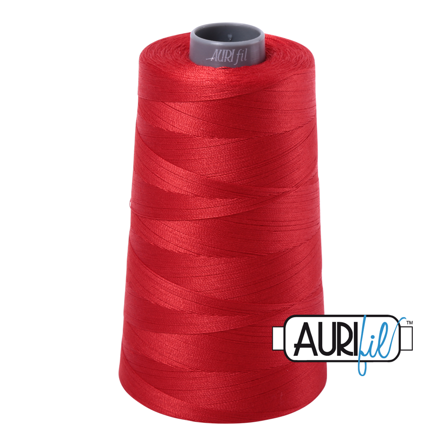 Mako 28 wt cotton 2270 Paprika