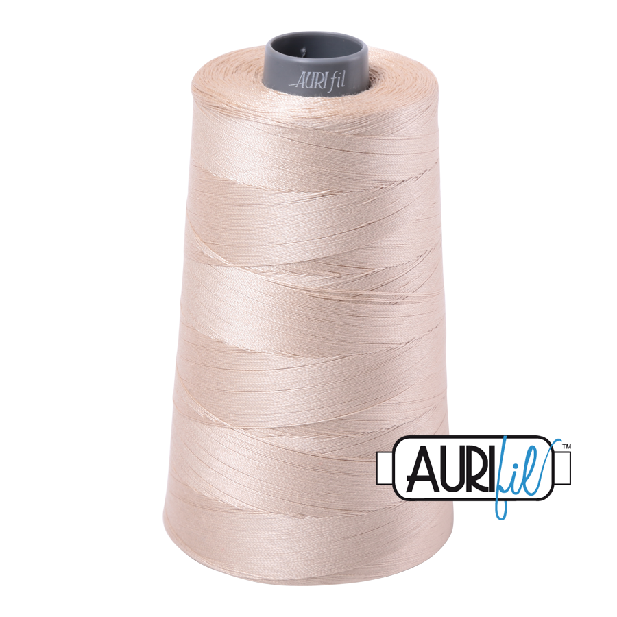 Mako 28 wt cotton 2312 Ermine