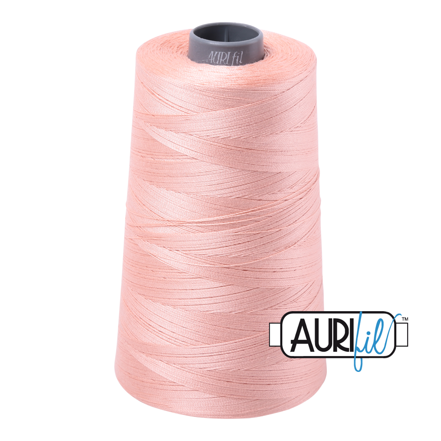 Mako 28 wt cotton 2420 Light Blush