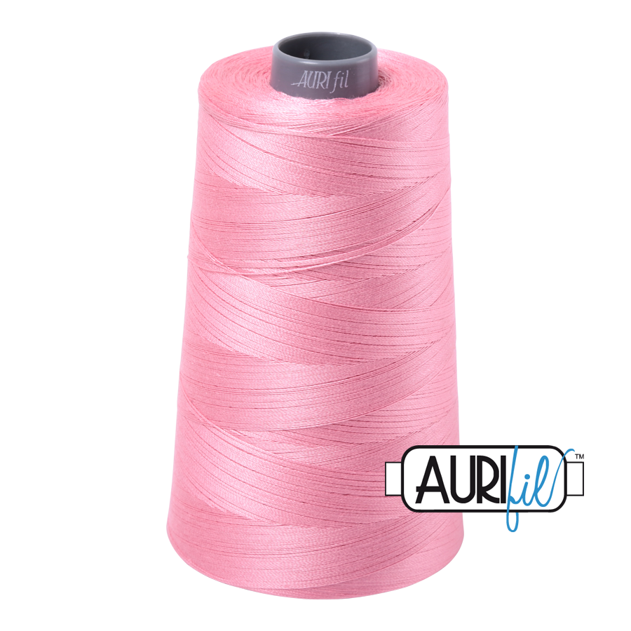 Mako 28 wt cotton 2425 Bright Pink