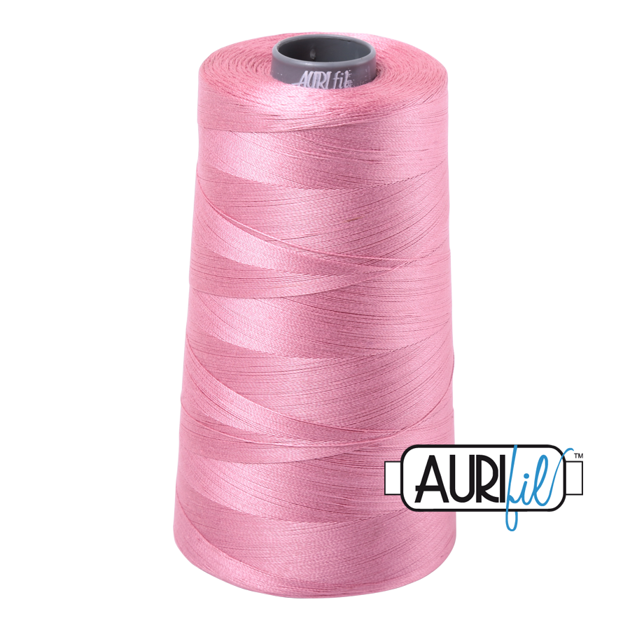 Mako 28 wt cotton 2430 Antique Rose
