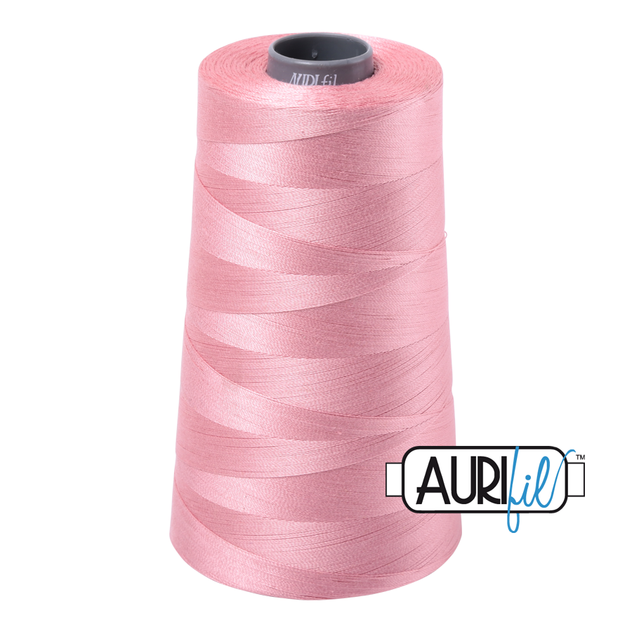 Mako 28 wt cotton 2437 Light Peony