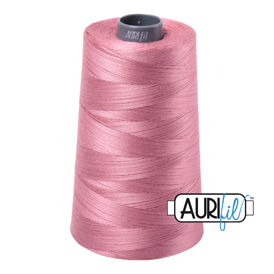 Mako 28 wt cotton 2445 Victorian Rose