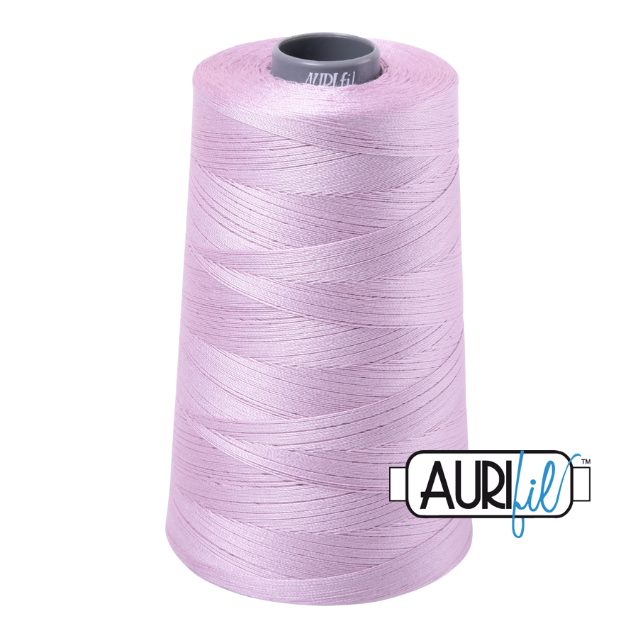 Mako 28 wt cotton 2510 Light Lilac