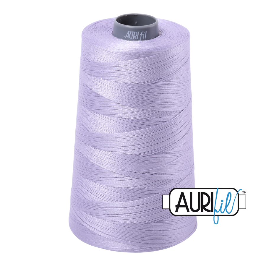 Mako 28 wt cotton 2560 Iris