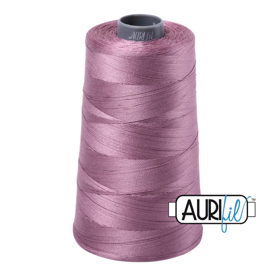 Mako 28 wt cotton 2566 Wisteria