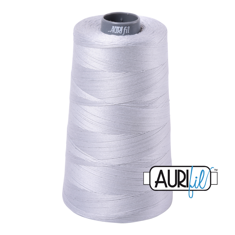 Mako 28 wt cotton 2600 Dove