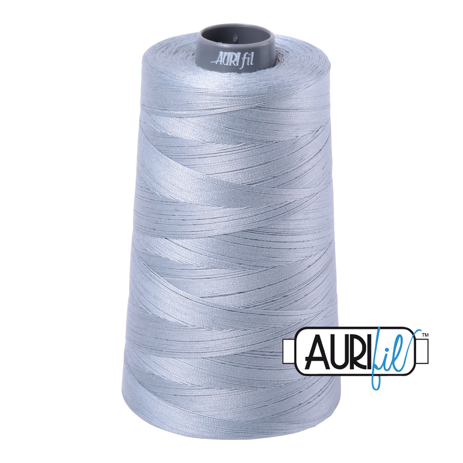Mako 28 wt cotton 2612 Artic Sky