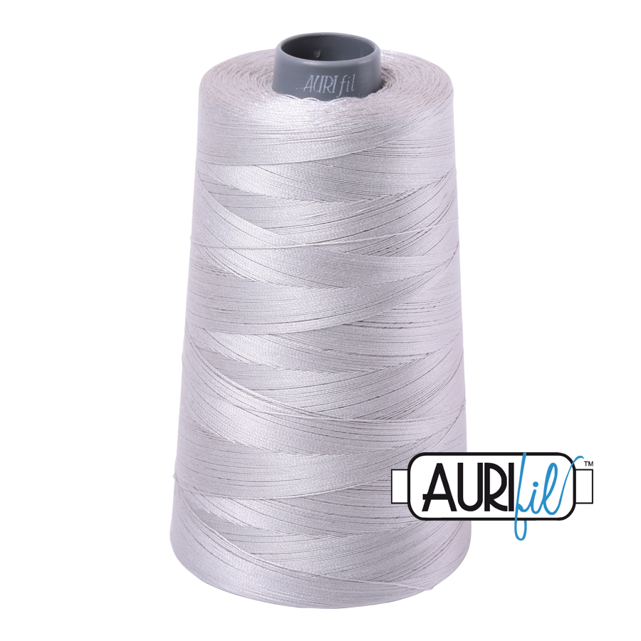 Mako 28 wt cotton 2615 Aluminium