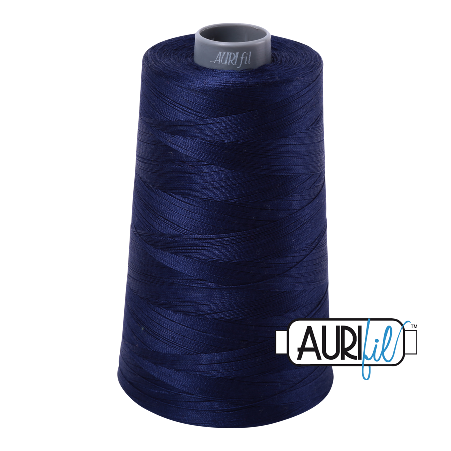 Mako 28 wt cotton 2745 Midnight