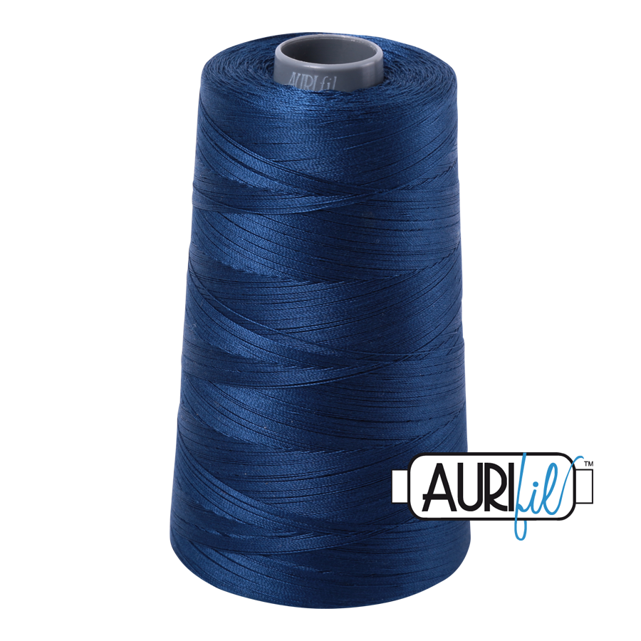 Mako 28 wt cotton 2783 Medium Delft Blue