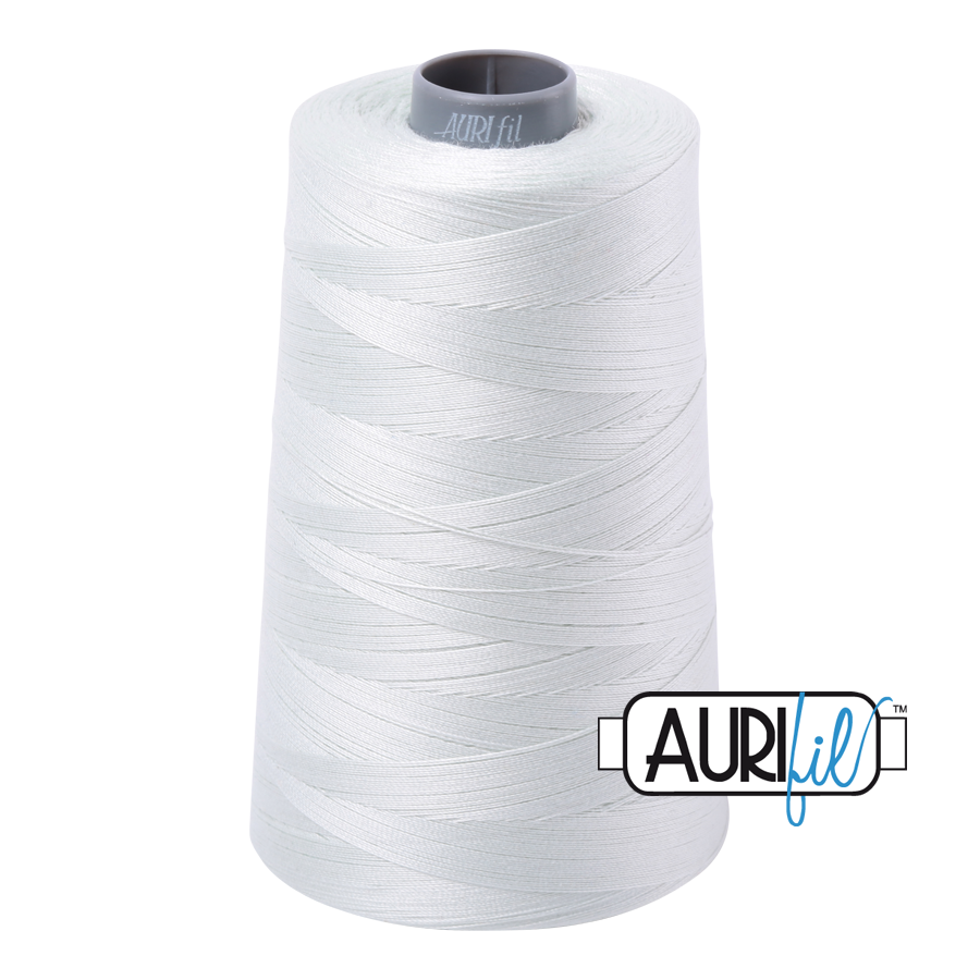 Mako 28 wt cotton 2800 Mint Ice
