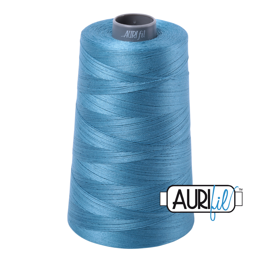 Mako 28 wt cotton 2815 Teal