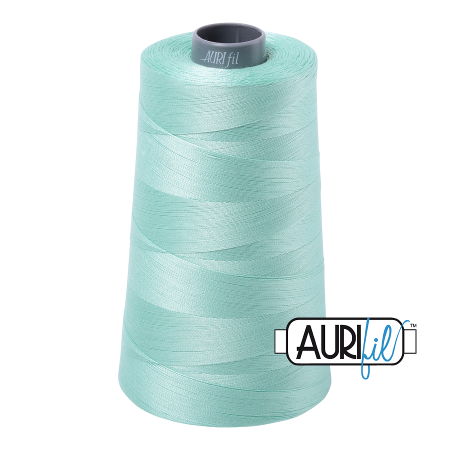 Mako 28 wt cotton 2835 Medium Mint