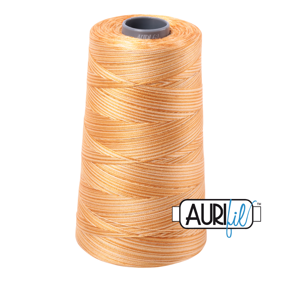 Mako 28 wt cotton 4150 Creme Brule